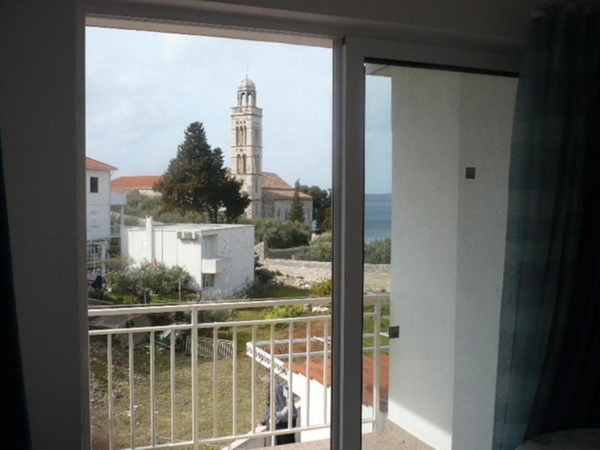 Apartmani Sulic Hvar Town Exterior photo