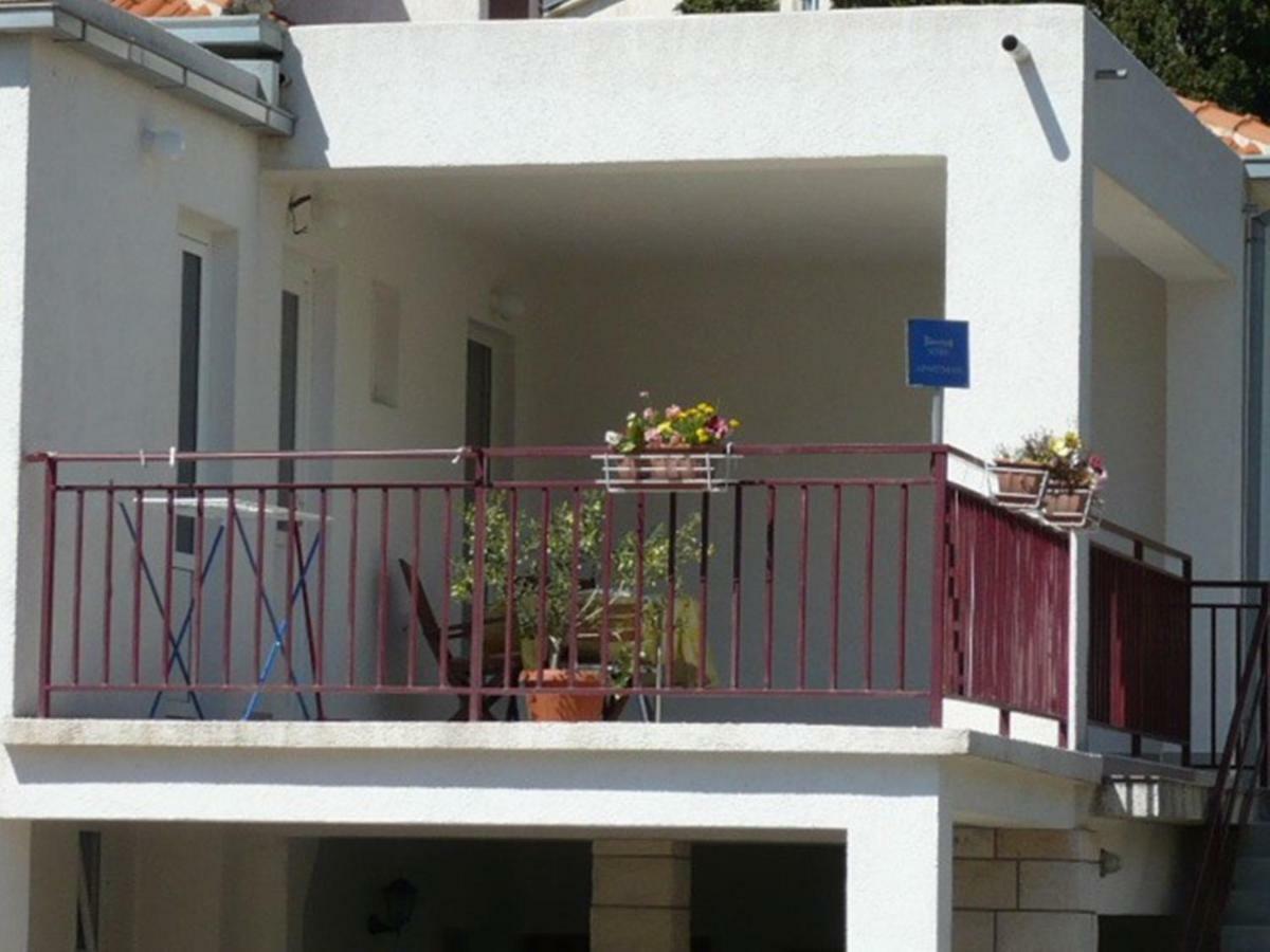 Apartmani Sulic Hvar Town Exterior photo