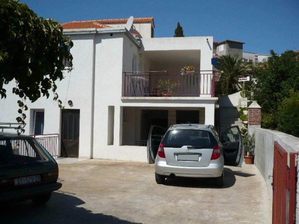 Apartmani Sulic Hvar Town Exterior photo